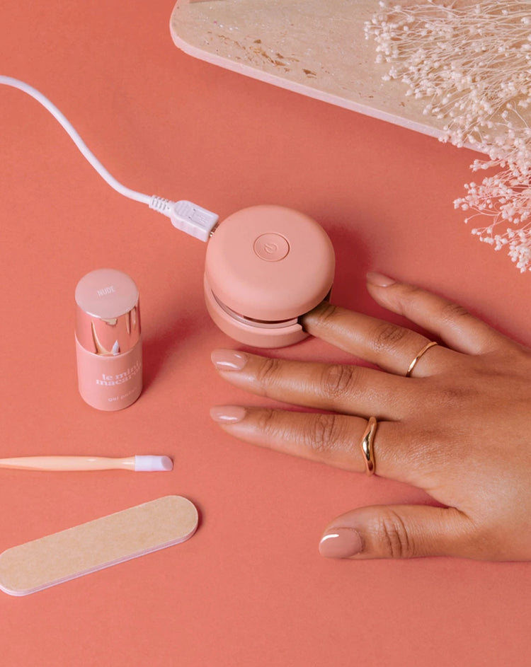 LE MINI MACARON