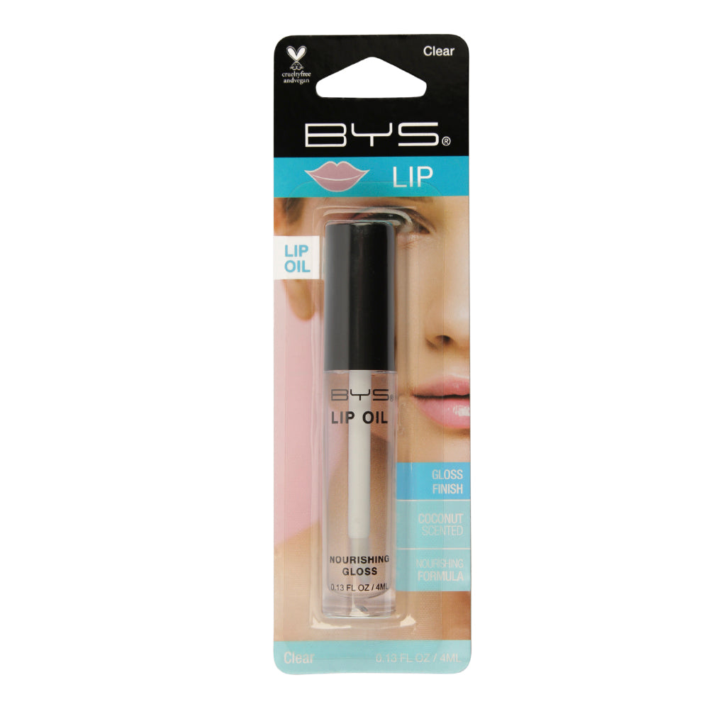 Lip Oil
