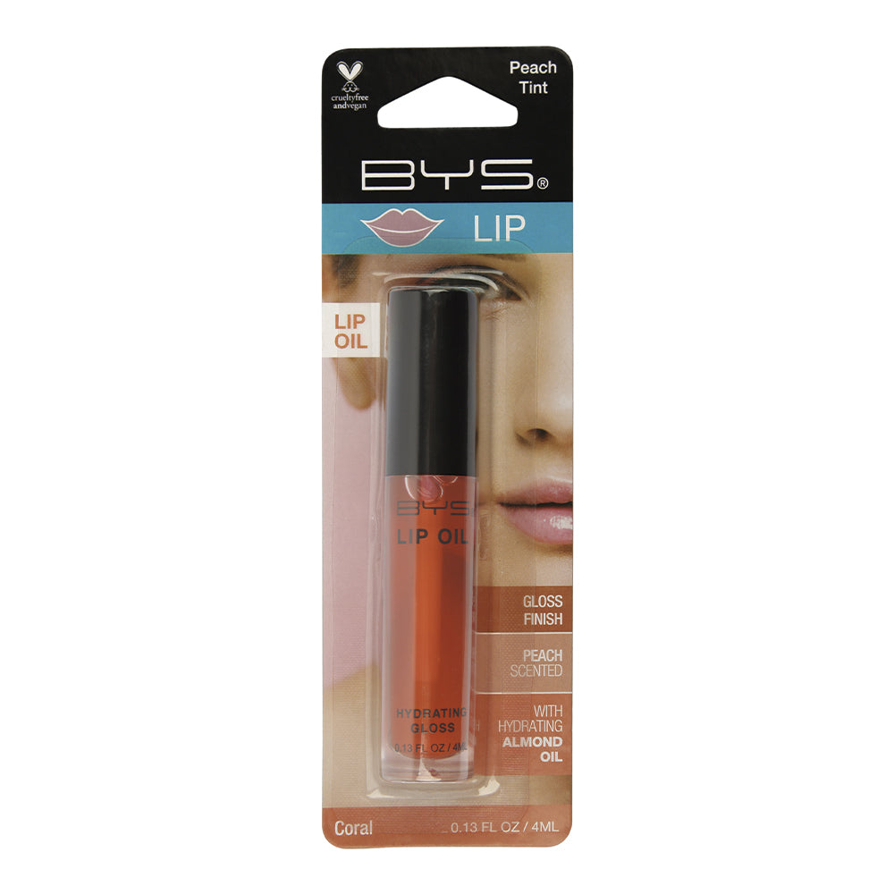 Lip Oil