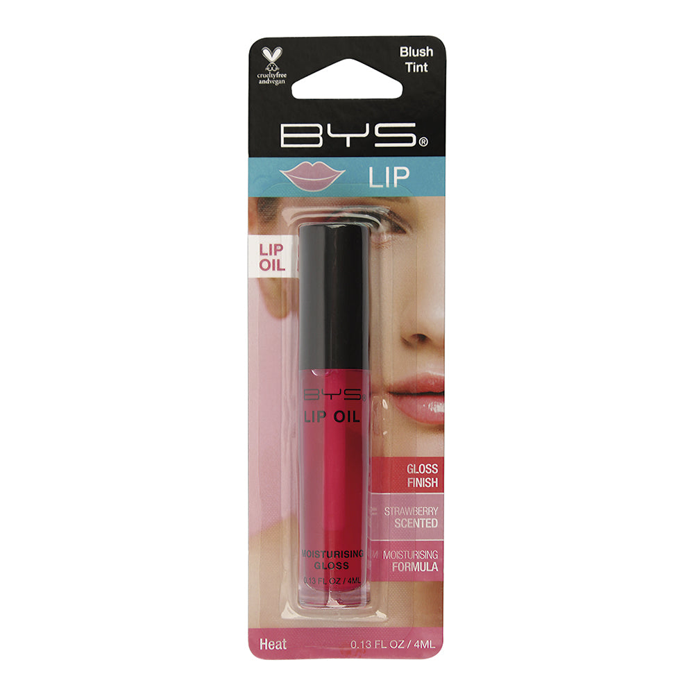 Lip Oil