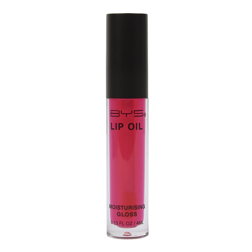 Lip Oil