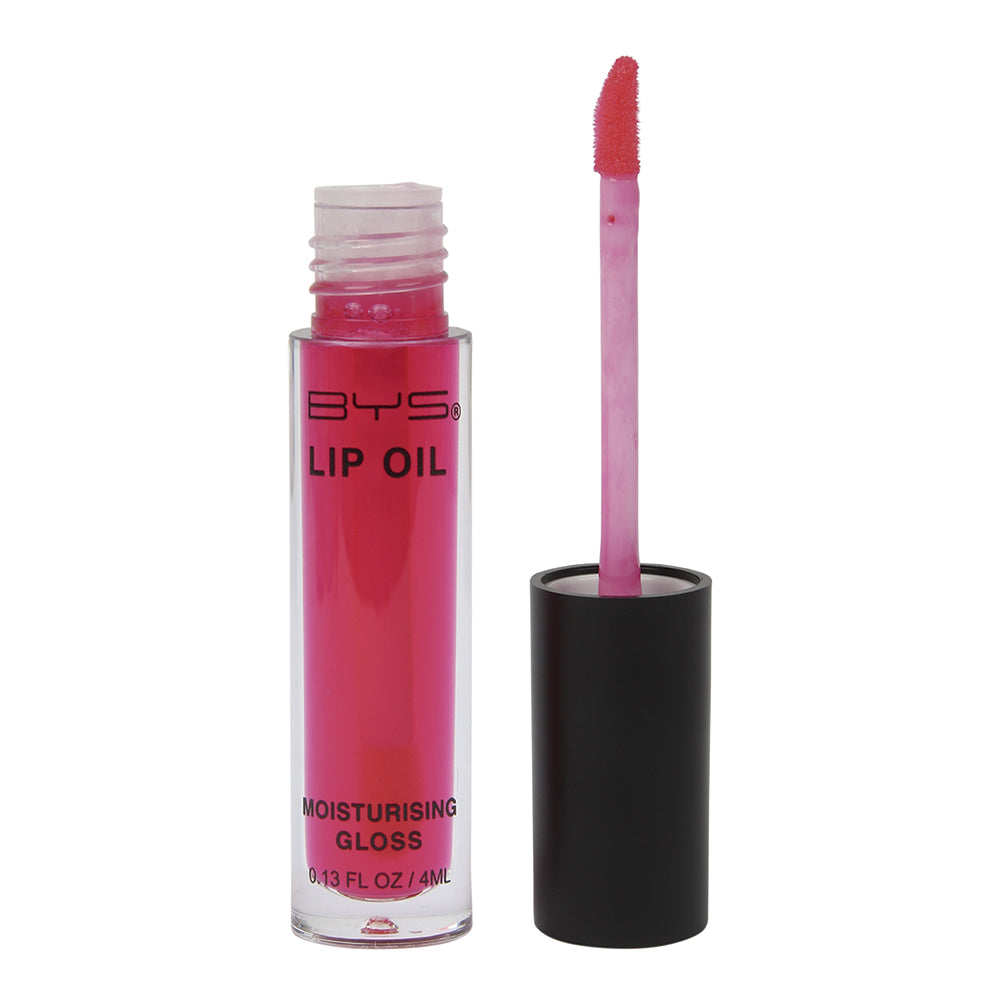 Lip Oil