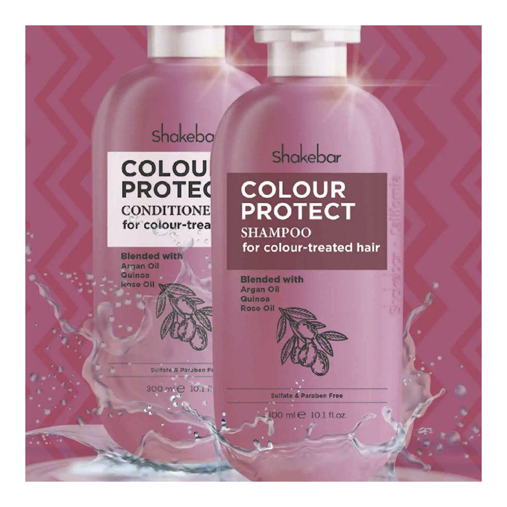 Acondicionador Protector de Color