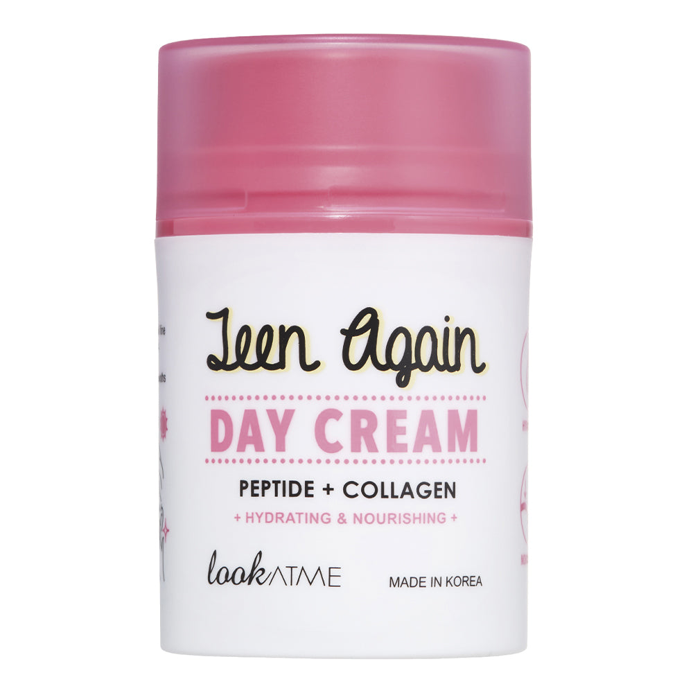 Crema facial de día