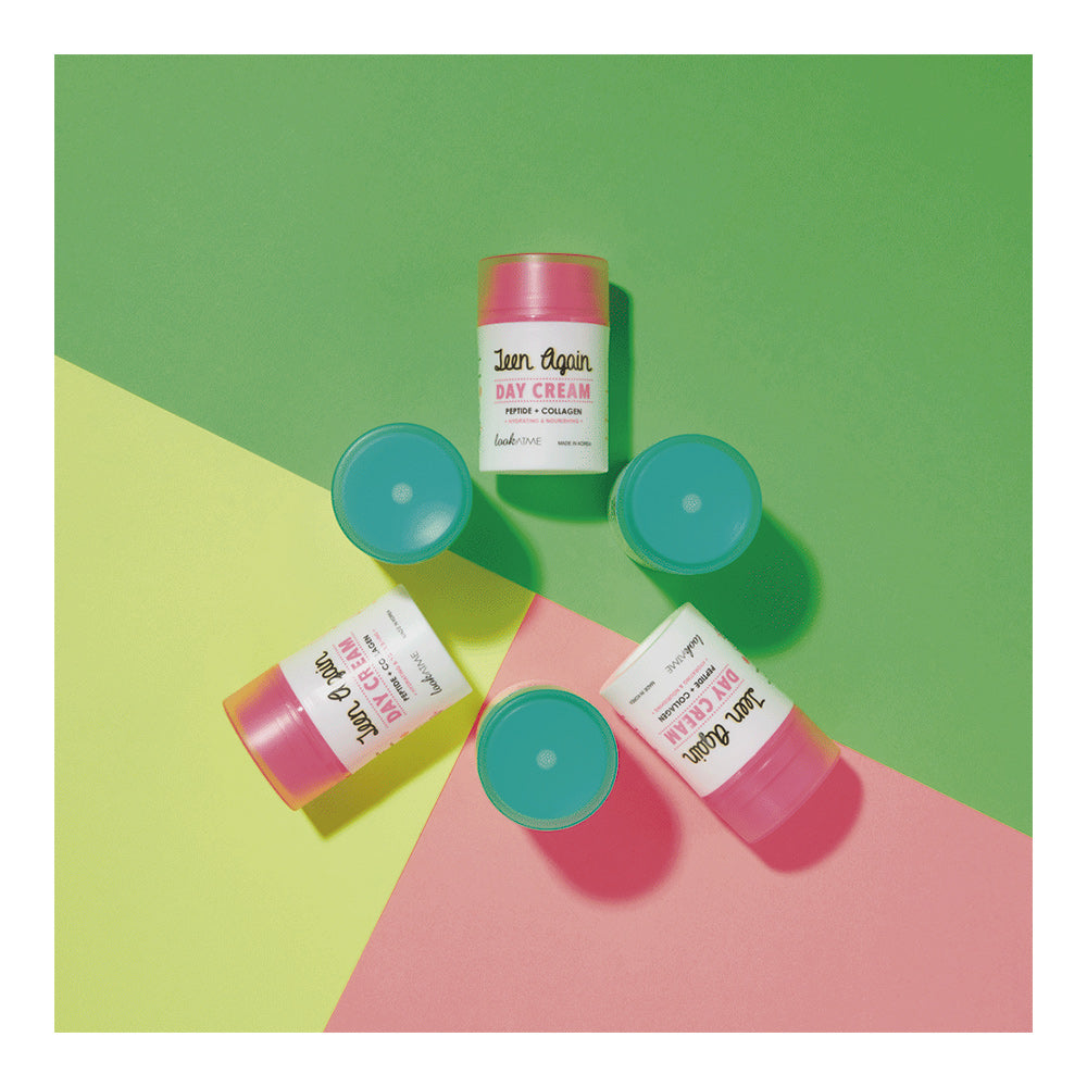 Crema facial de día