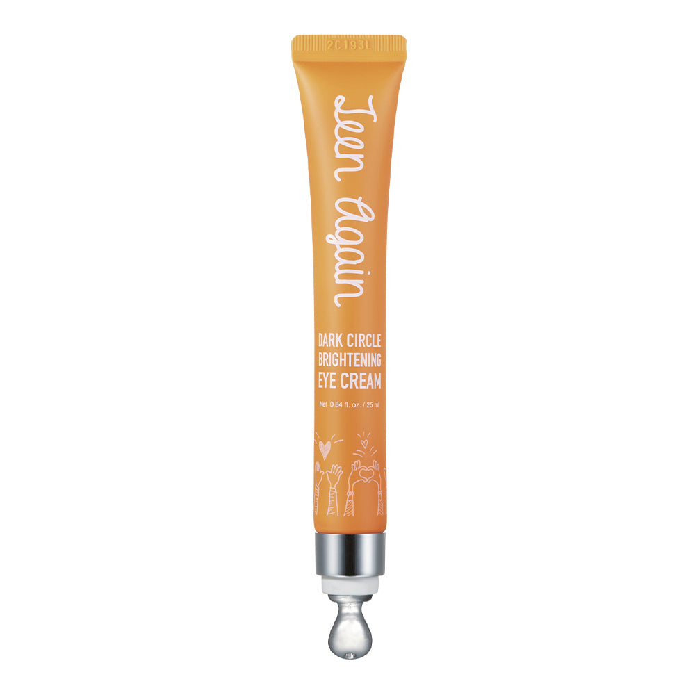 Crema para ojos aclaradora de ojeras
