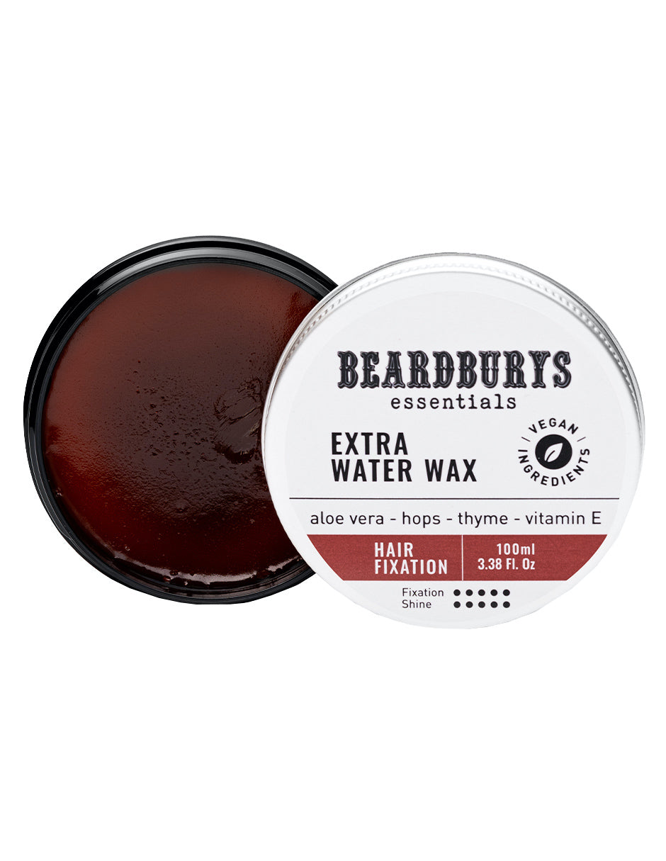 Wax Extra Water Effect - Cera para Peinar efecto Húmedo