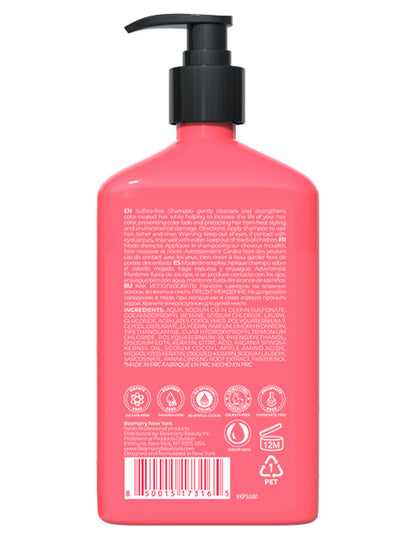 Shampoo - Keratin Protein Repair