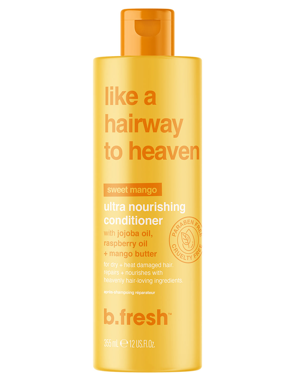 like a hairway to heaven - Acondicionador Ultra Hidratante
