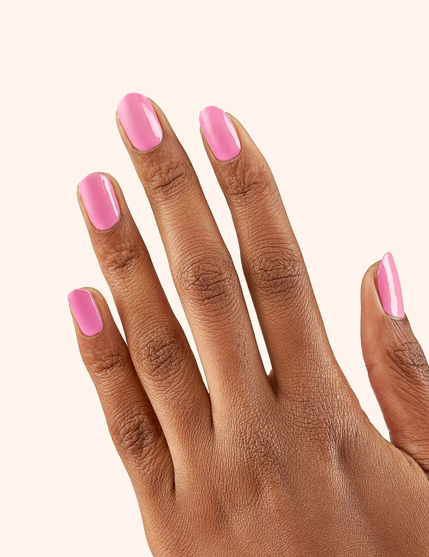 Esmalte de Uñas - Bubblegum Crush