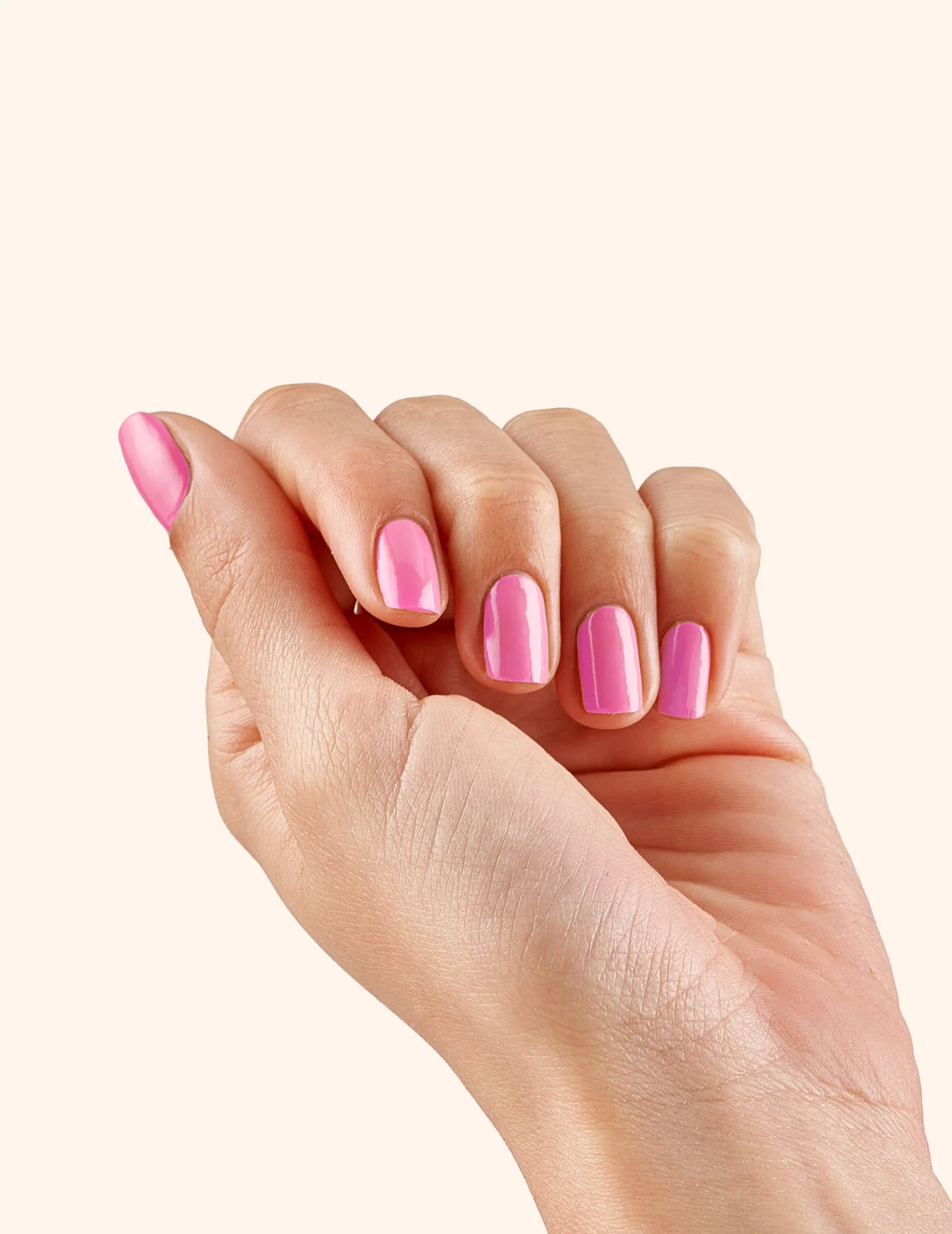 Esmalte de Uñas - Bubblegum Crush