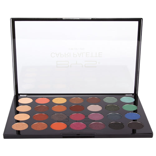 Paleta de sombras 28 tonos Capri