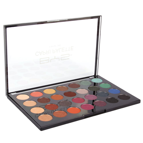 Paleta de sombras 28 tonos Capri