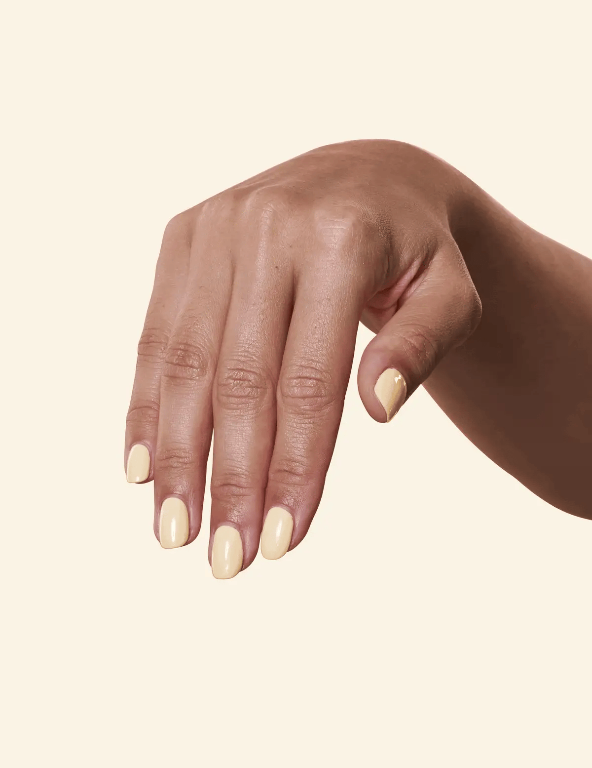 Esmalte en Gel: Lemon Sorbet