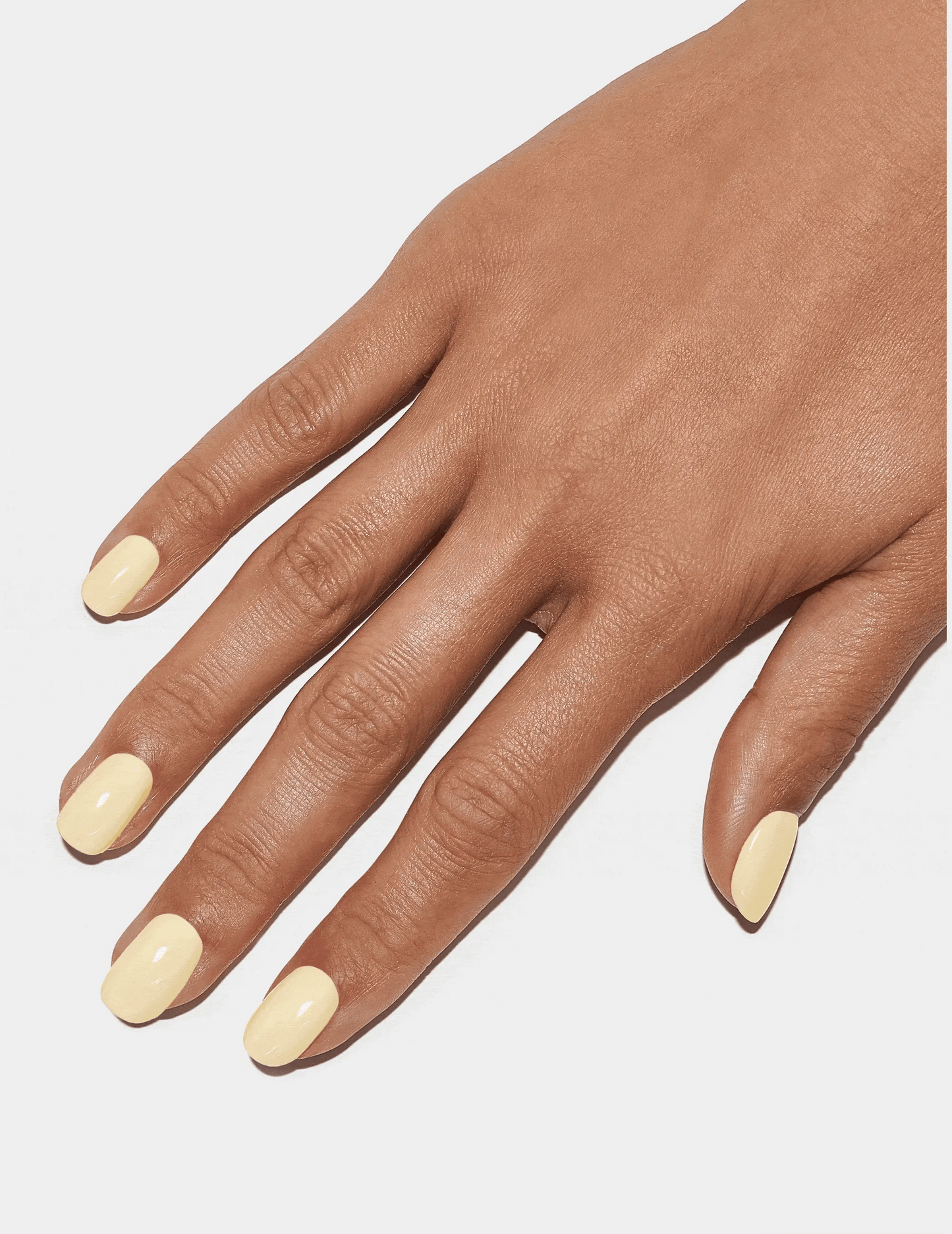 Esmalte en Gel: Lemon Sorbet