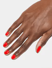 Kit para Manicure en Gel Cherry Red