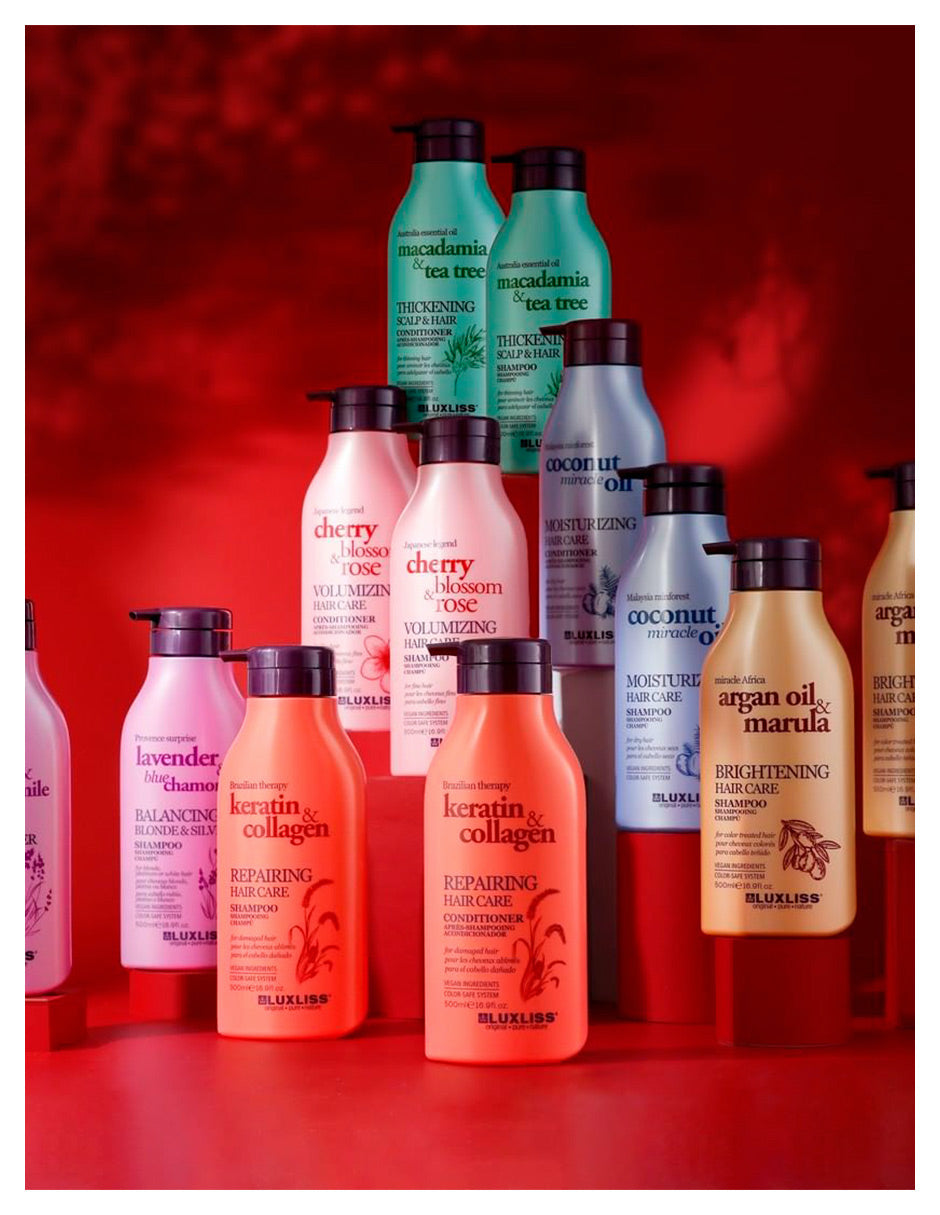 Acondicionador - Coconut Miracle Oil