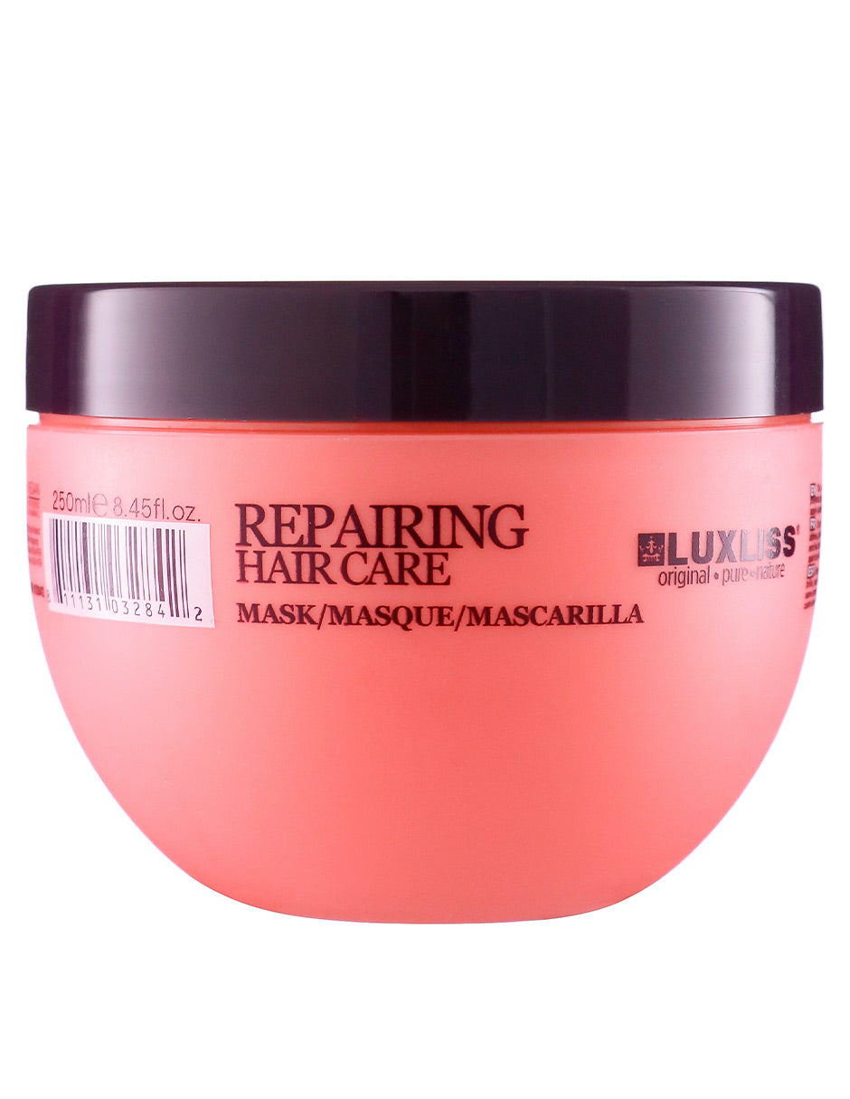 Mascarilla para el Cabello Hidratante - Repairing