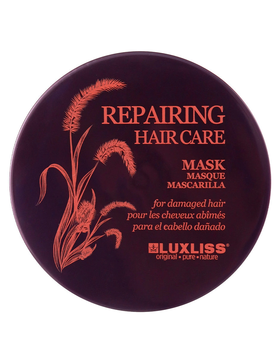 Mascarilla para el Cabello Hidratante - Repairing
