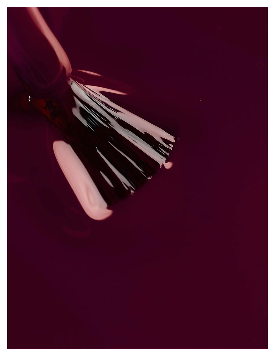 Esmalte en Gel: Sour Cherry