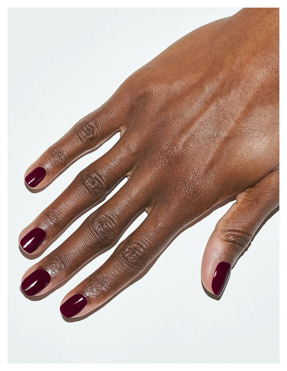 Esmalte en Gel: Sour Cherry