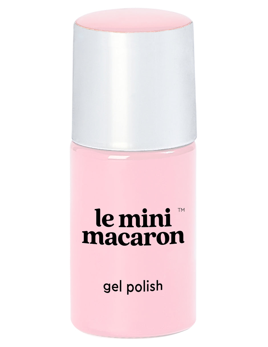 Kit para Manicure en Gel Fairy Floss