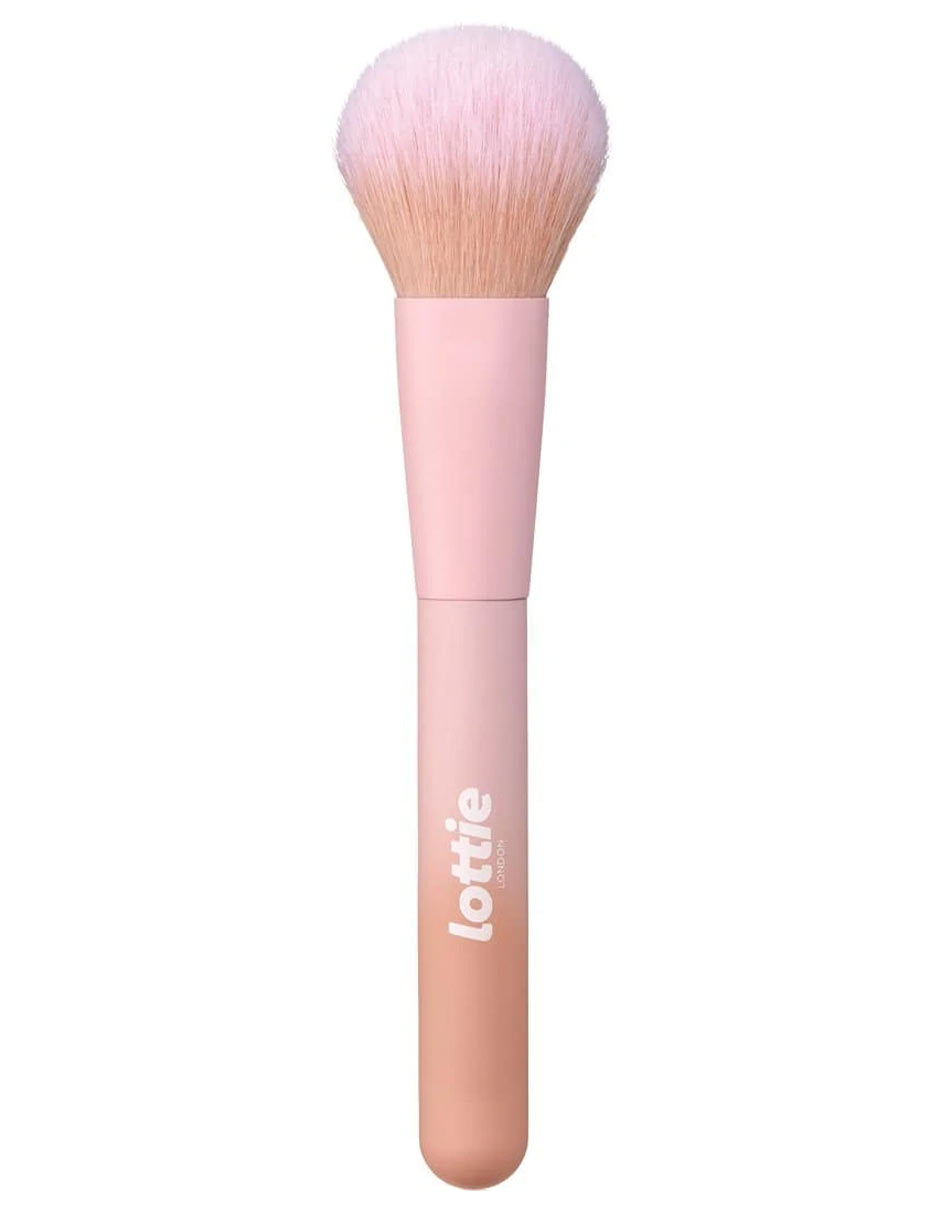 Brocha Multiusos para el Rostro - LF015 Multi-use Face Brush