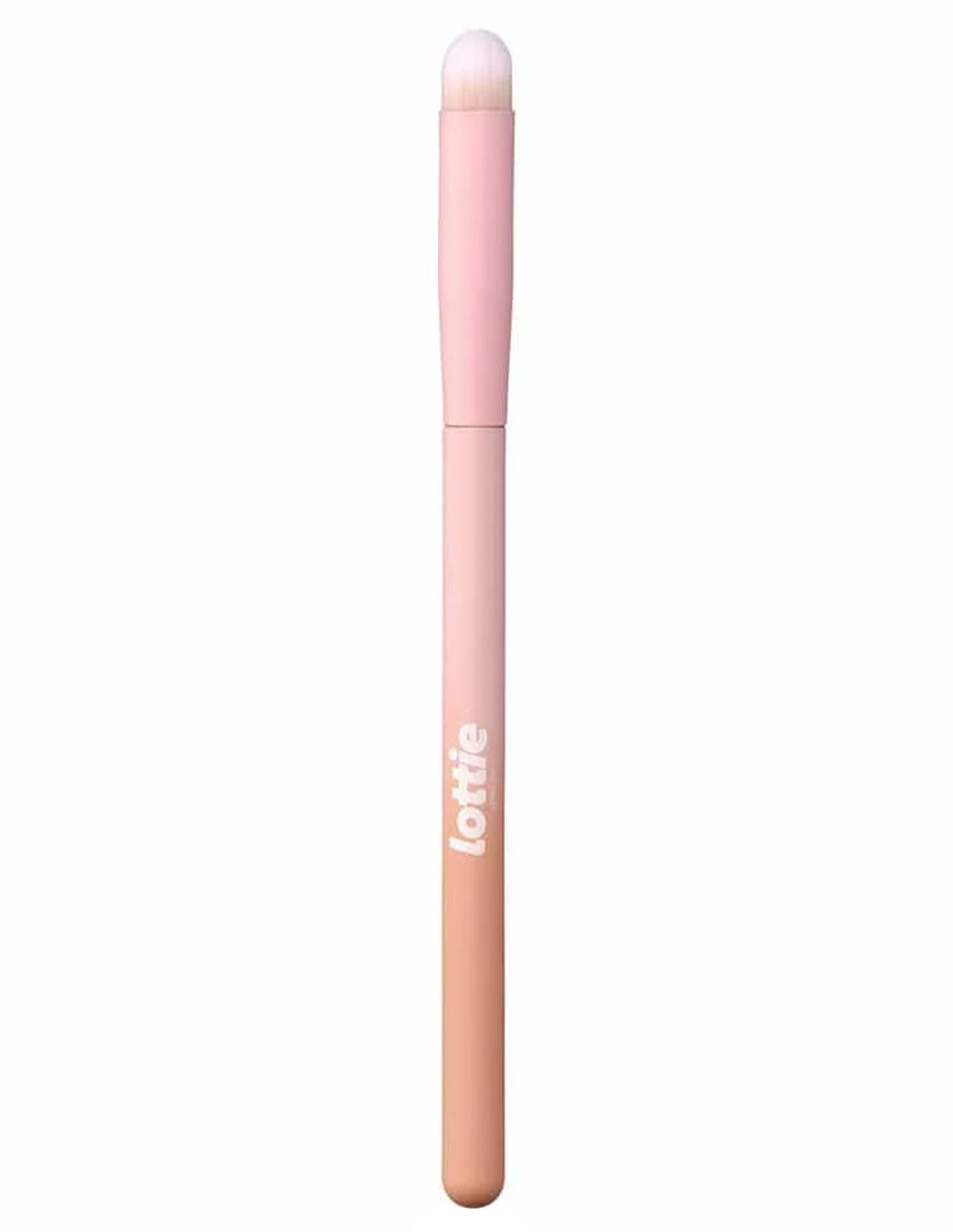 Brocha para Ojos - LE05 Dense Smudger Brush