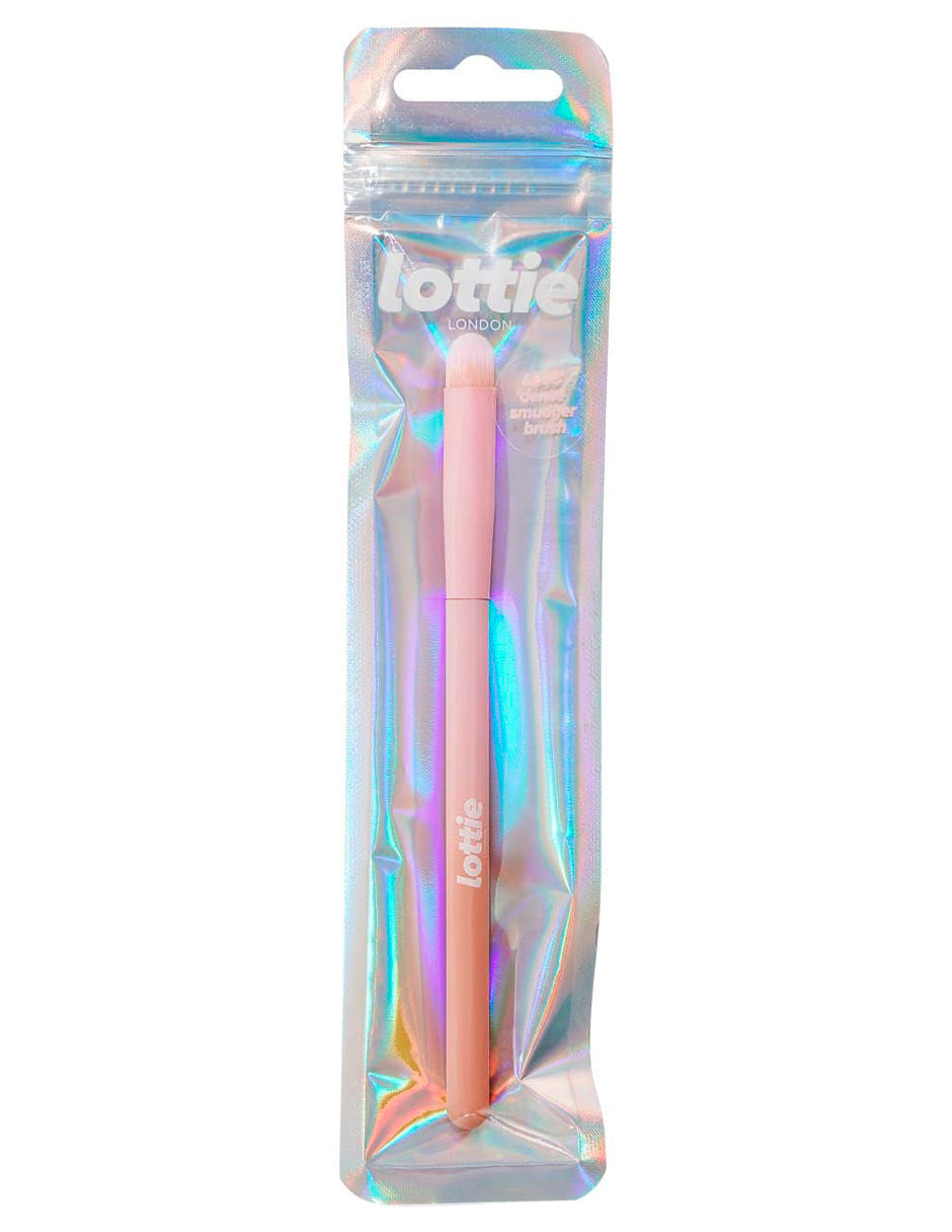 Brocha para Ojos - LE05 Dense Smudger Brush
