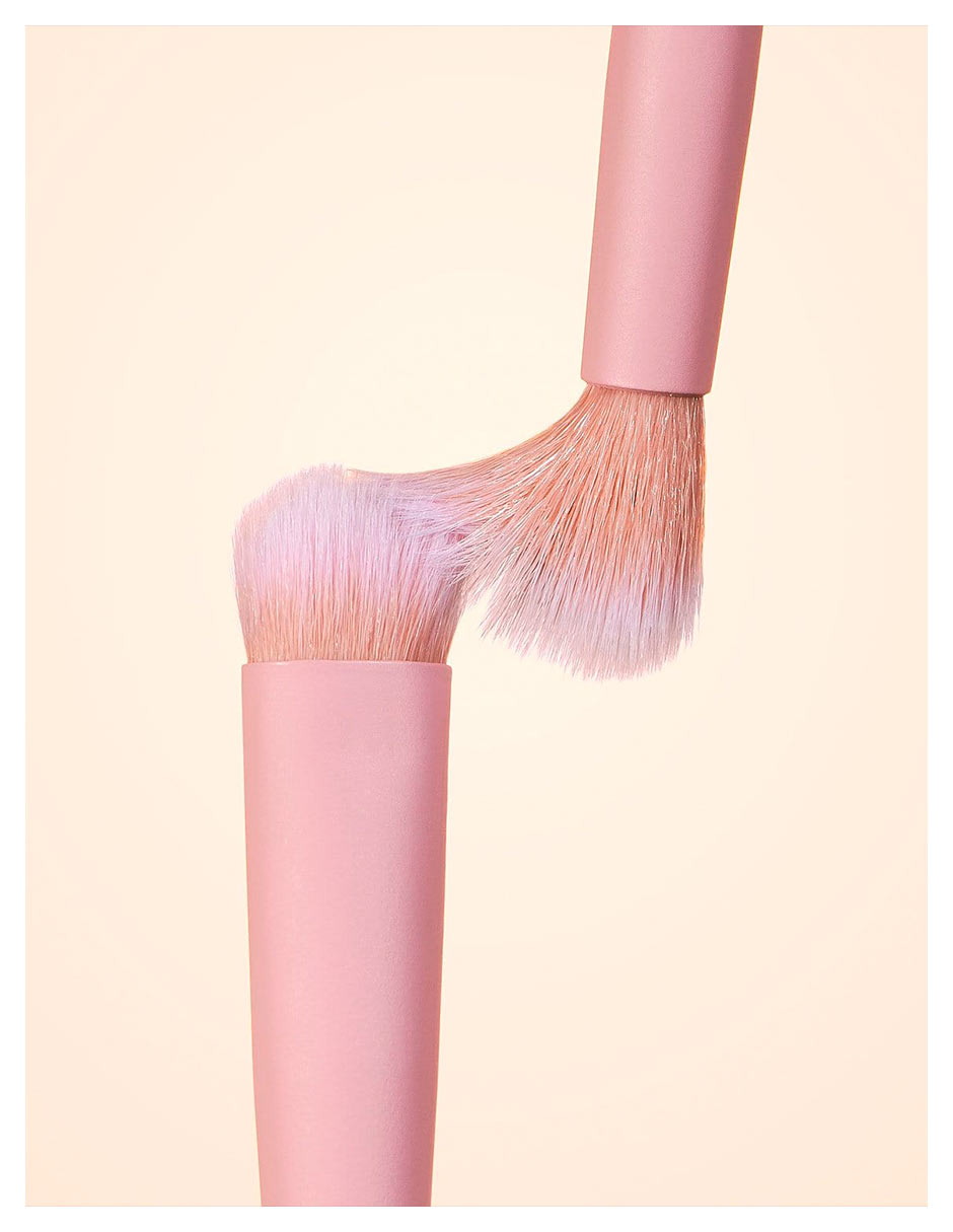 Brocha para Ojos - LE05 Dense Smudger Brush