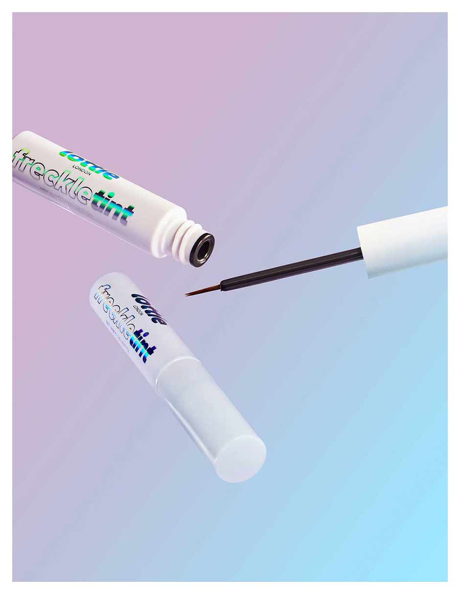 Tinta para Crear Pecas - Freckle Tint