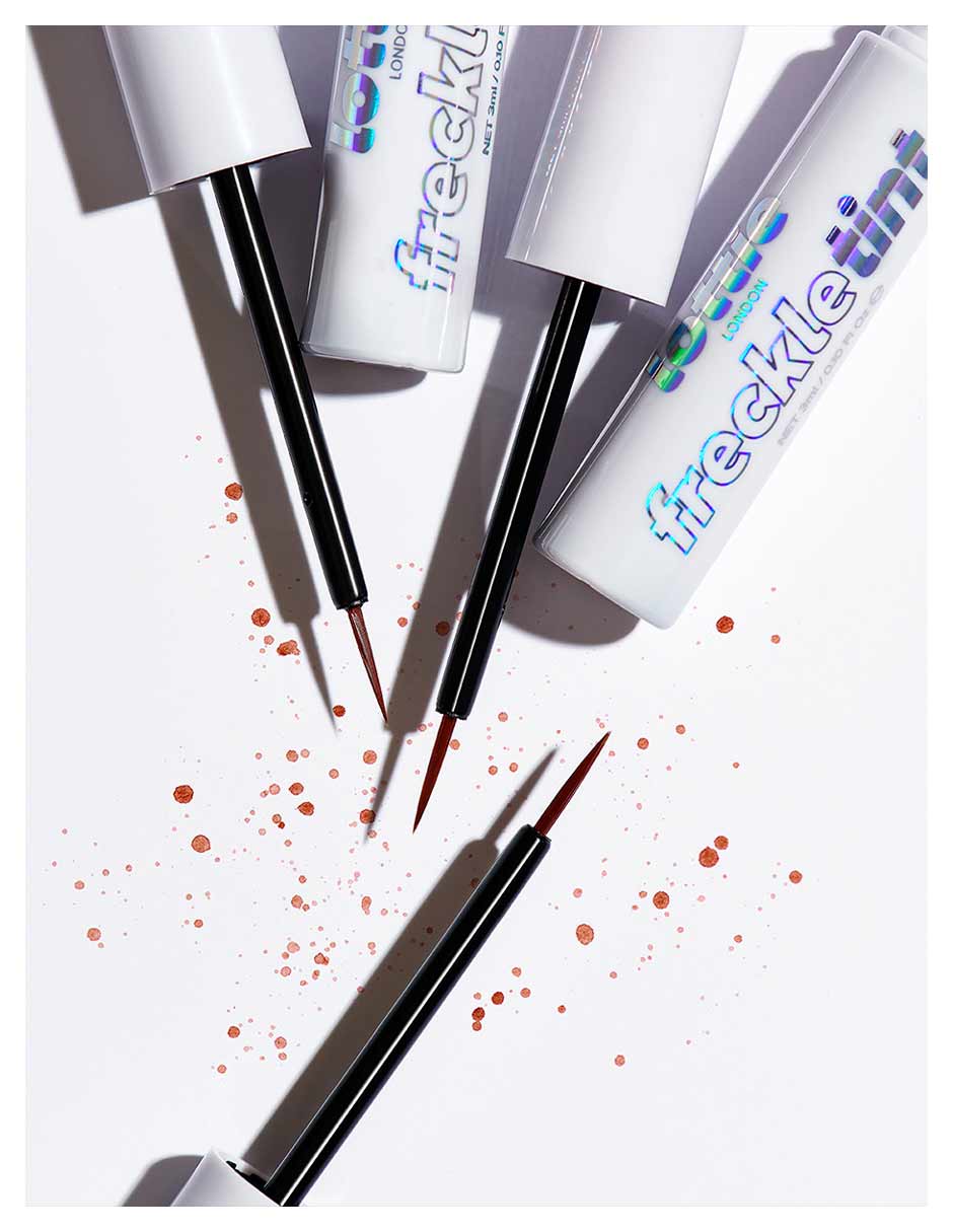 Tinta para Crear Pecas - Freckle Tint