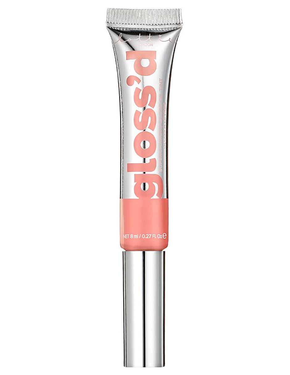 Labial Gloss - Gloss'd