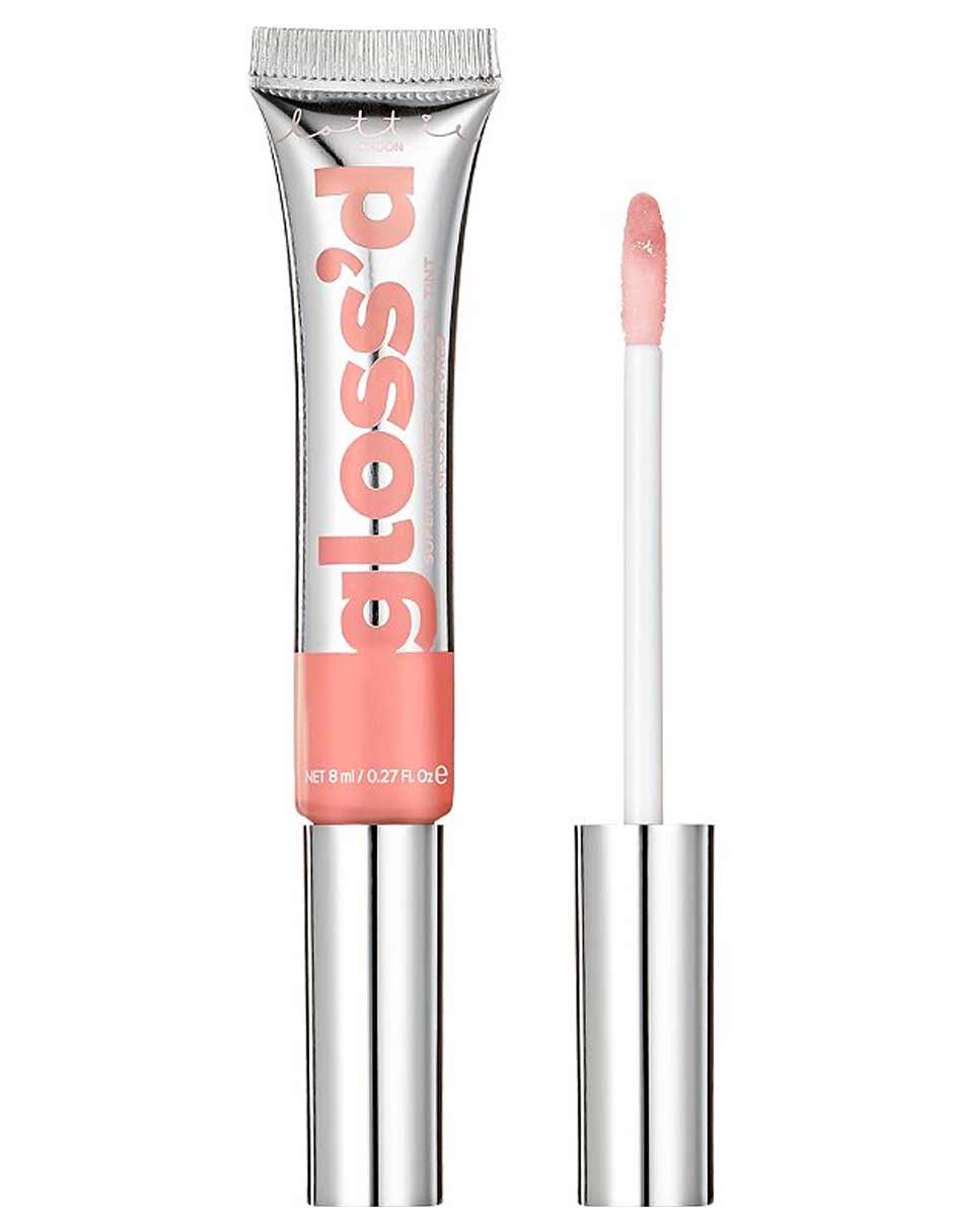 Labial Gloss - Gloss'd