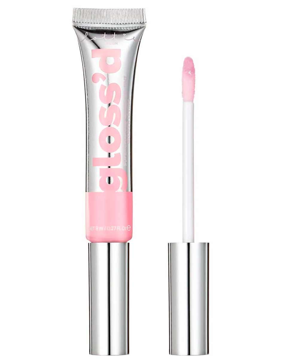 Labial Gloss - Gloss'd