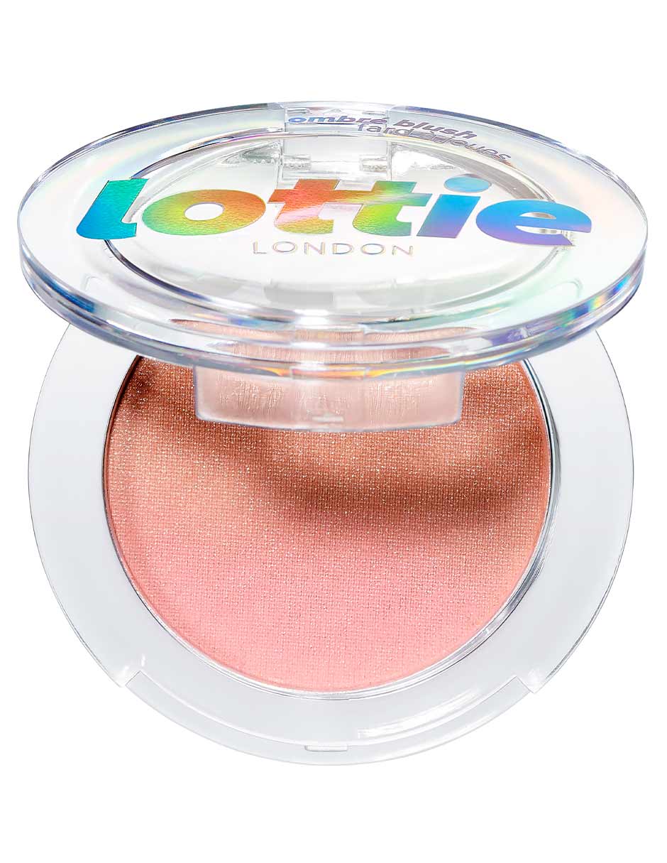 Rubor Degradado para el Rostro - Ombre Blush