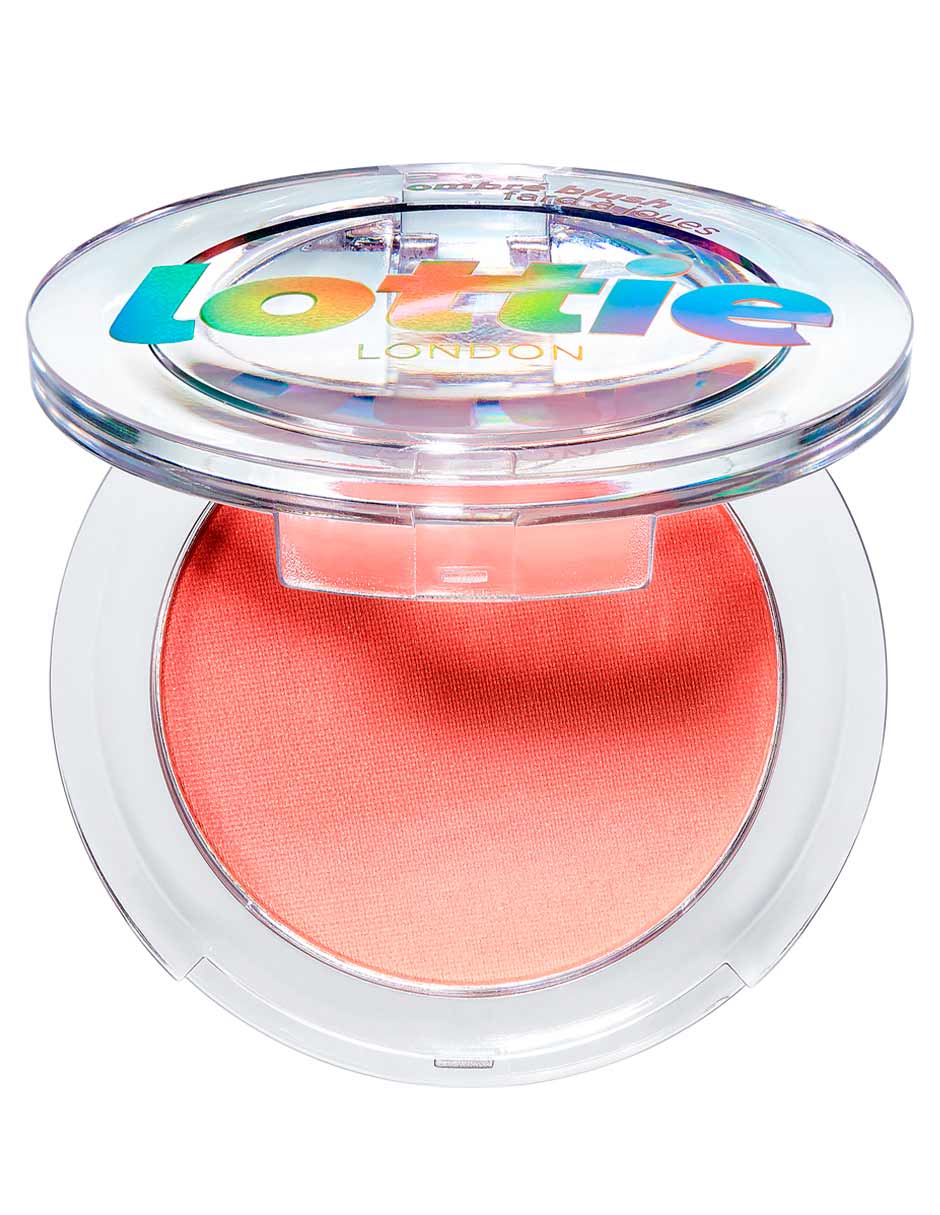 Rubor Degradado para el Rostro - Ombre Blush