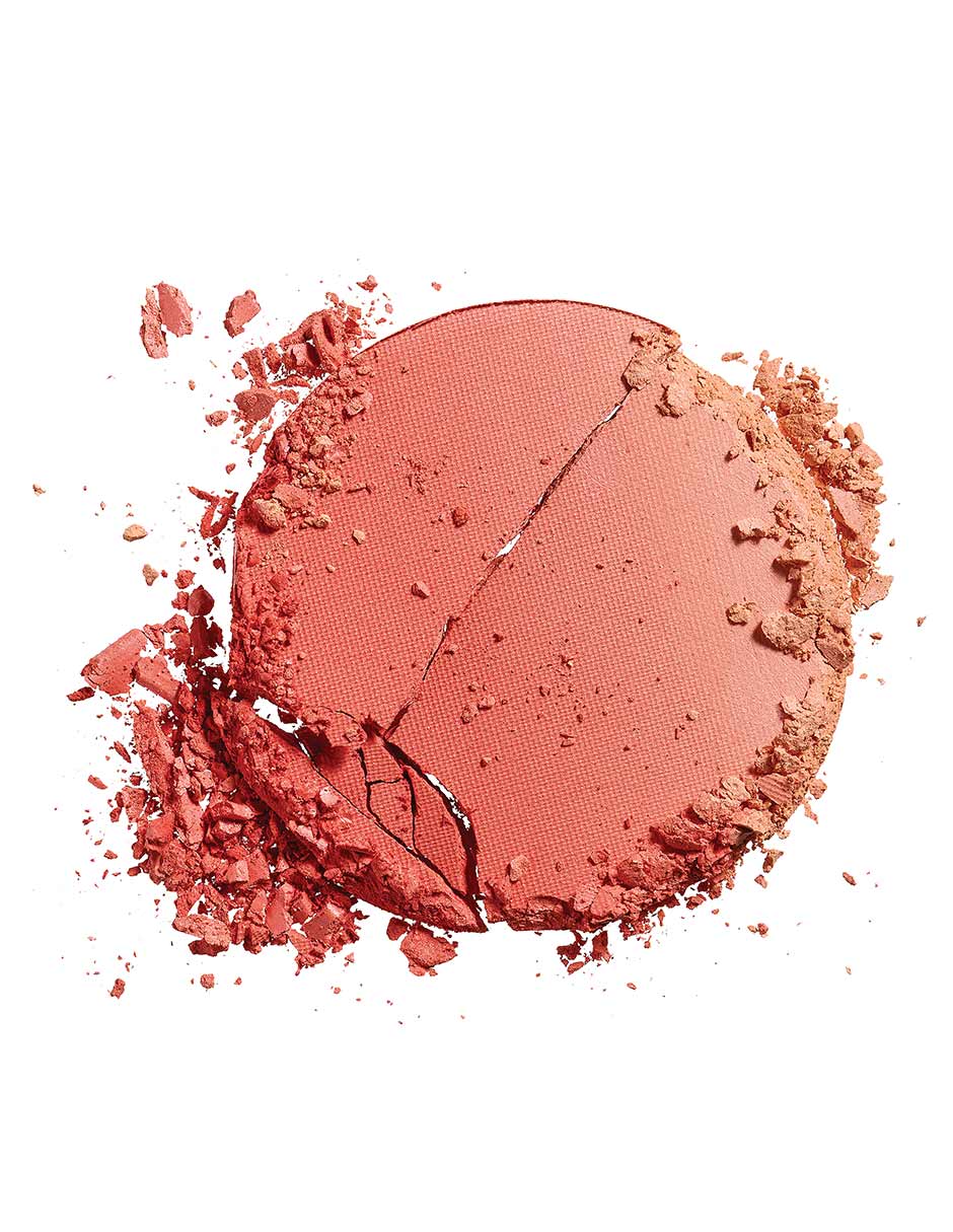 Rubor Degradado para el Rostro - Ombre Blush