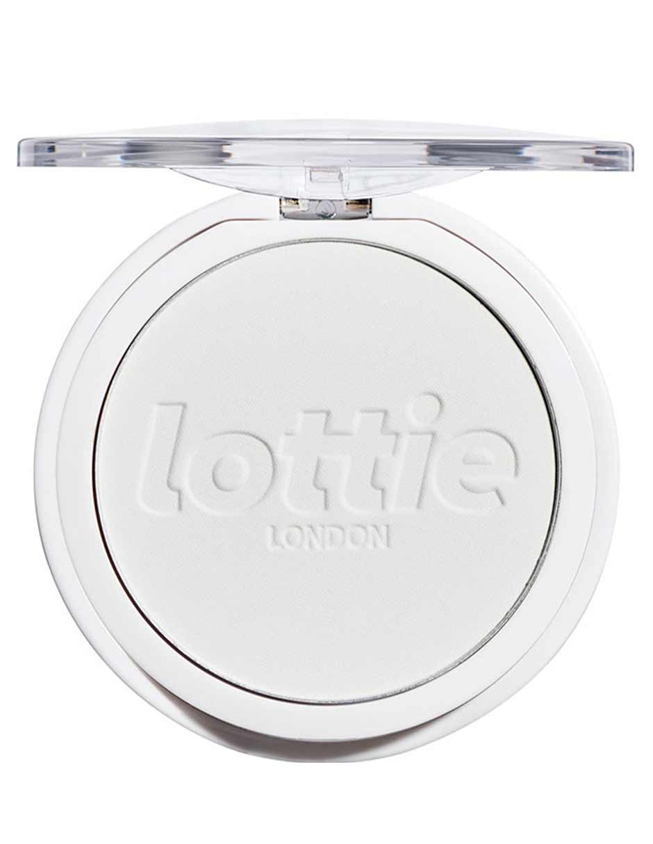 Polvo Fijador Compacto - Ready Set Go Pressed Powder