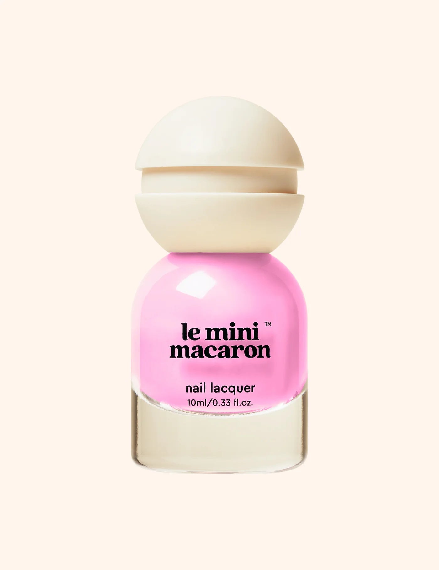 Esmalte de Uñas - Bubblegum Crush