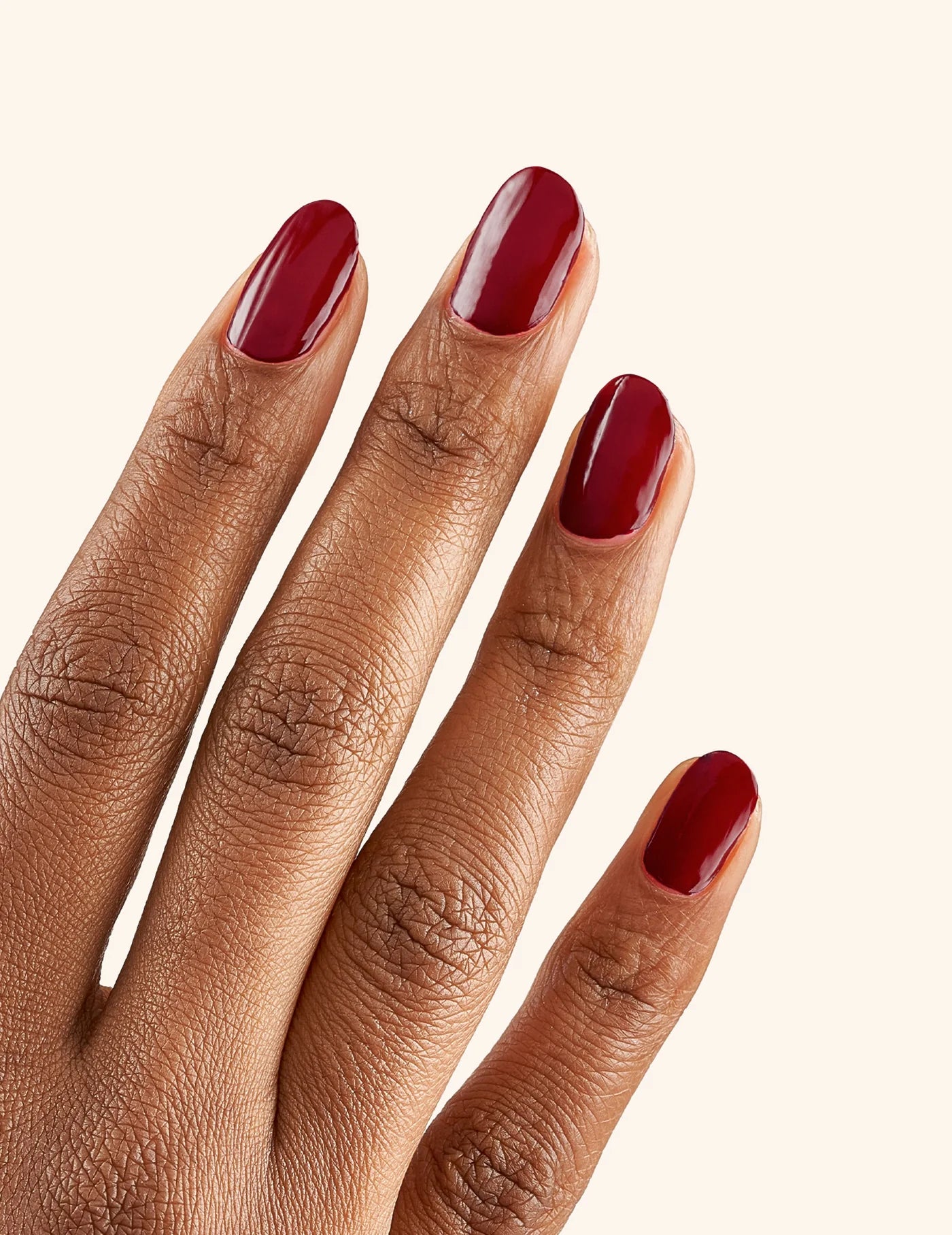 Esmalte de Uñas - Cassis