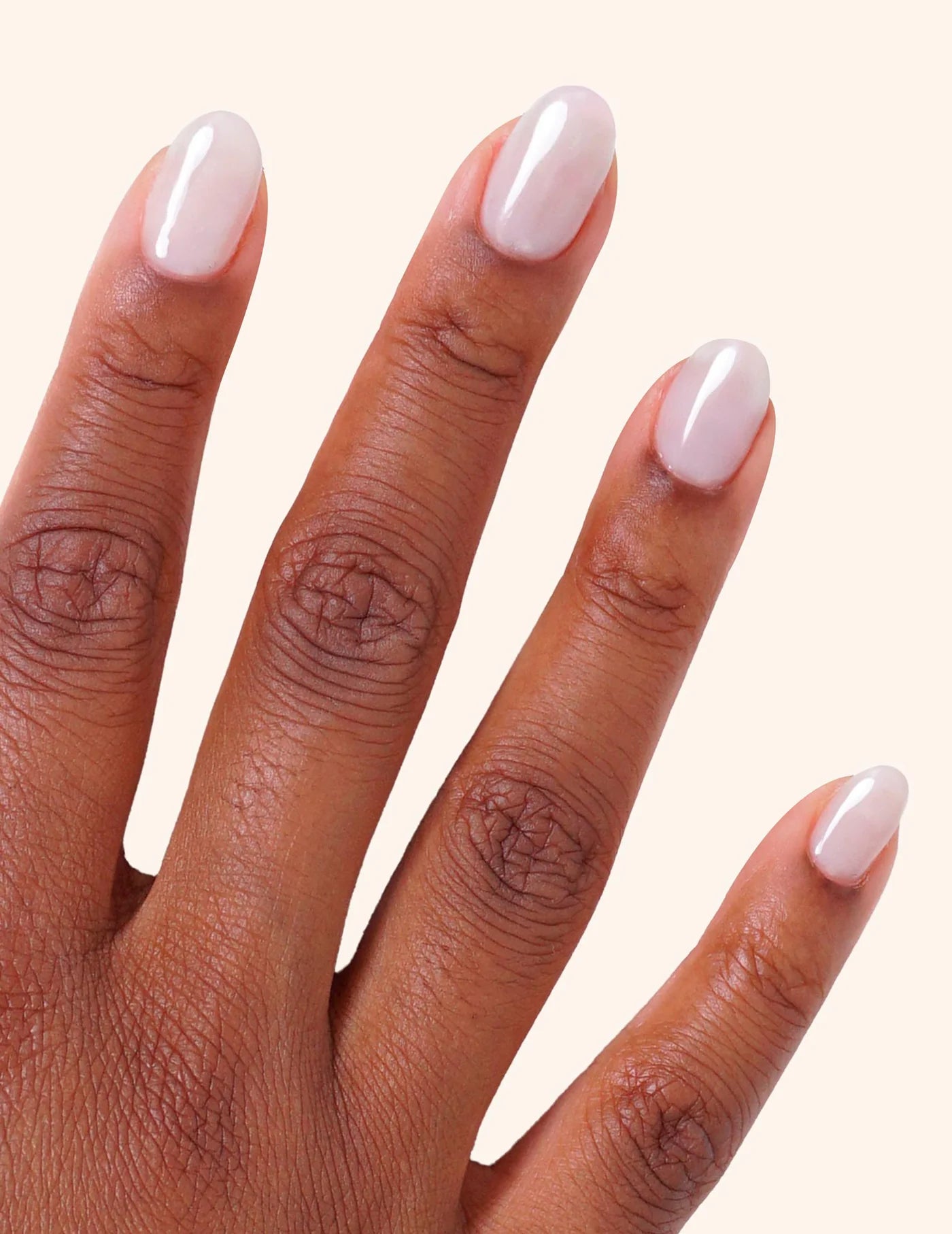 Esmalte de Uñas - Chantilly