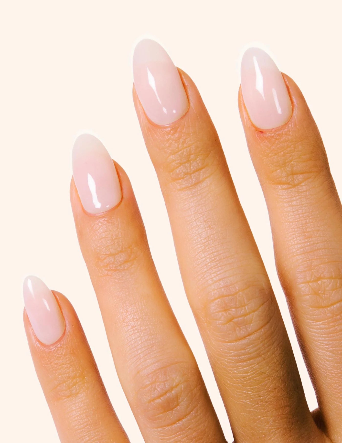 Esmalte de Uñas - Chantilly