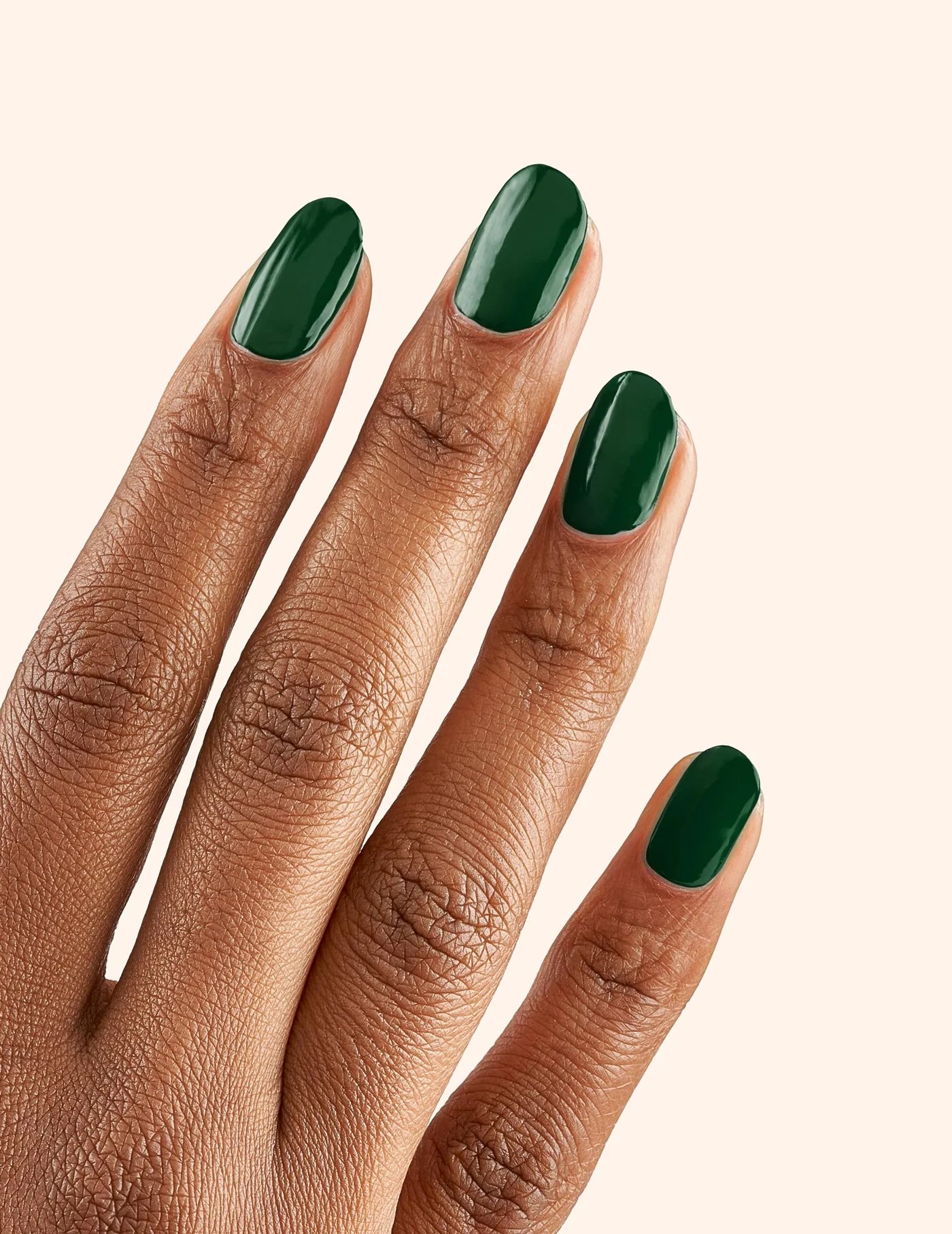 Esmalte de Uñas - Emerald Green