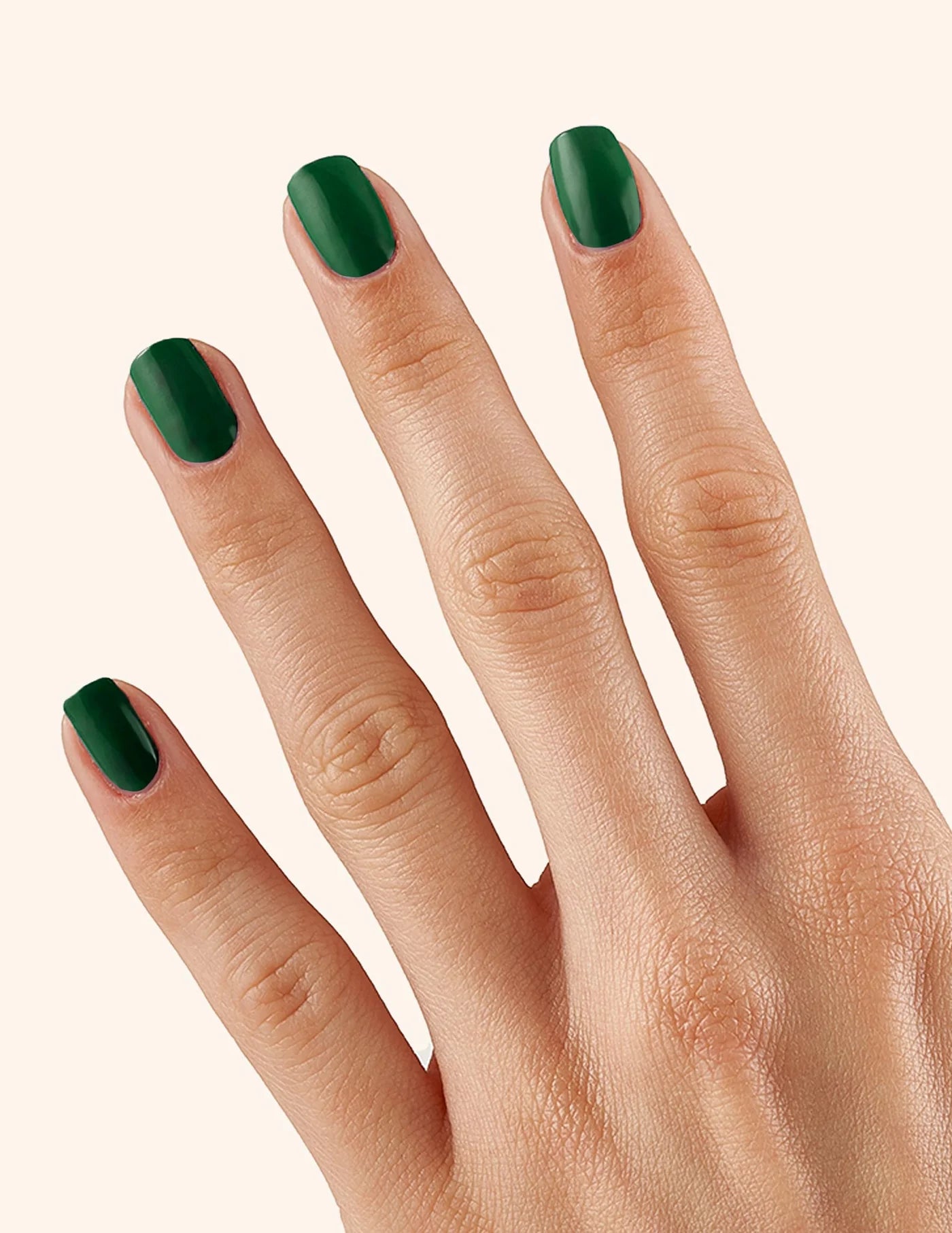 Esmalte de Uñas - Emerald Green