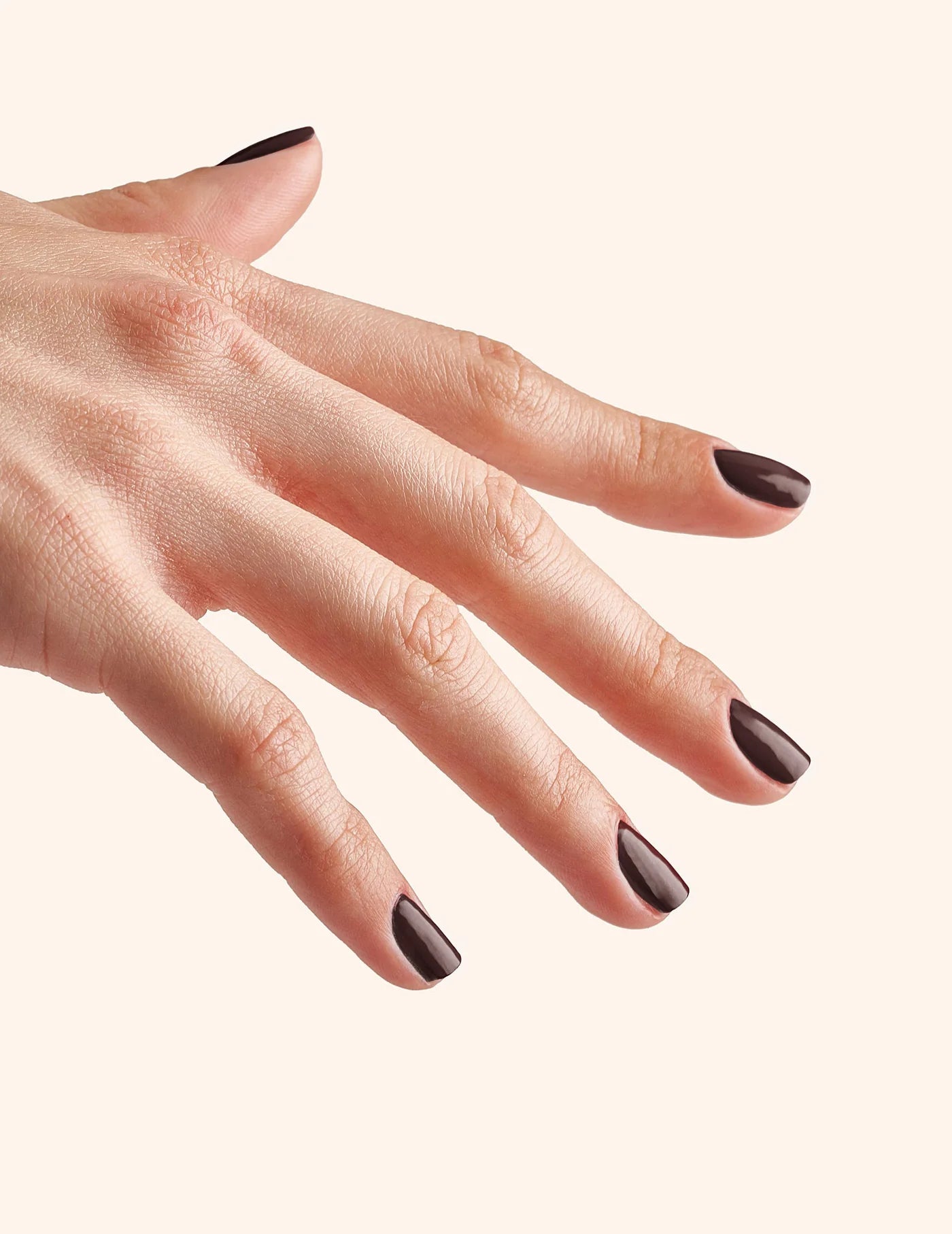 Esmalte de Uñas - Espresso