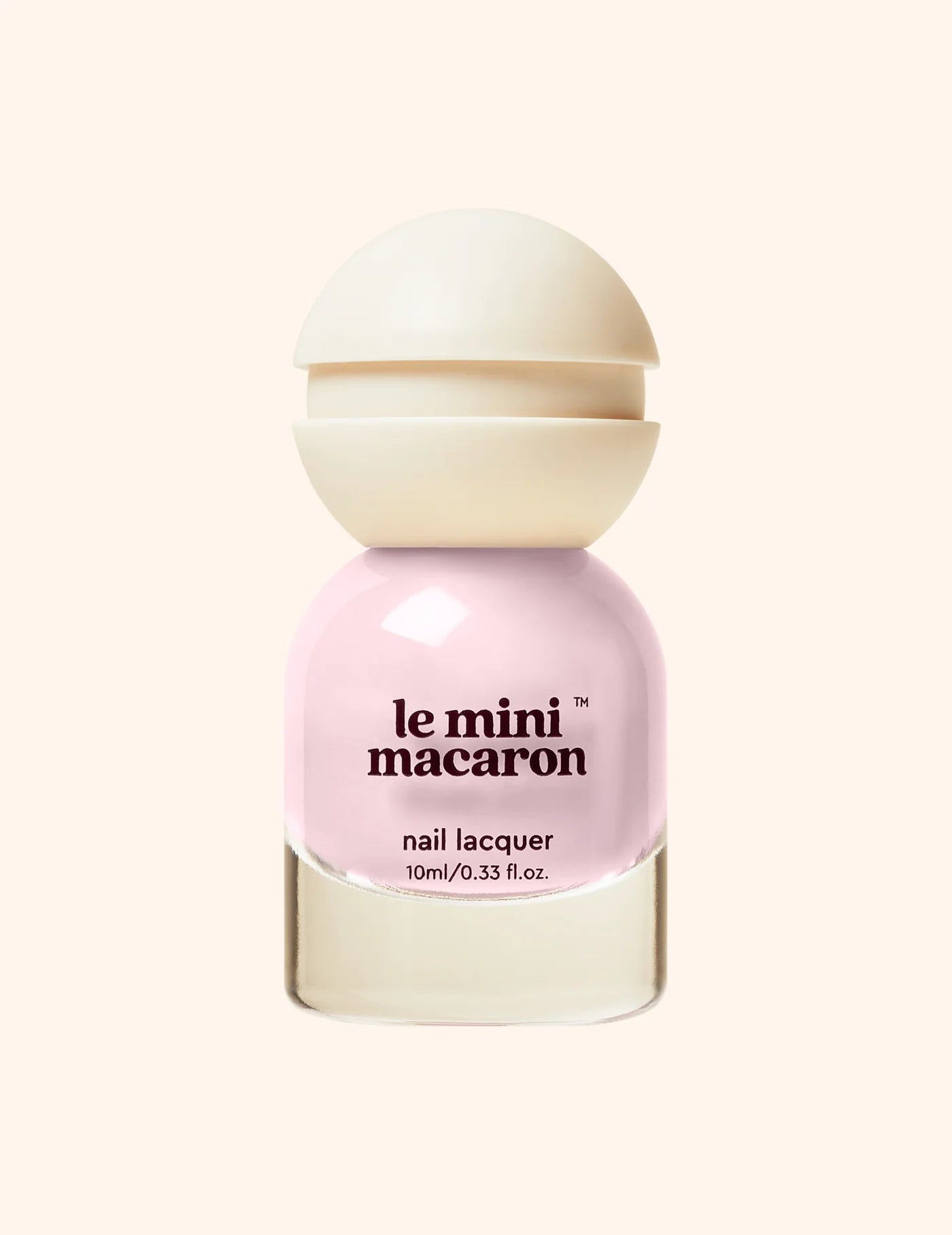 Esmalte de Uñas - Fairy Floss