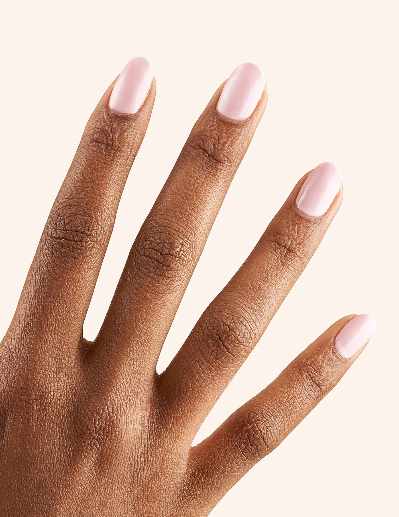 Esmalte de Uñas - Fairy Floss