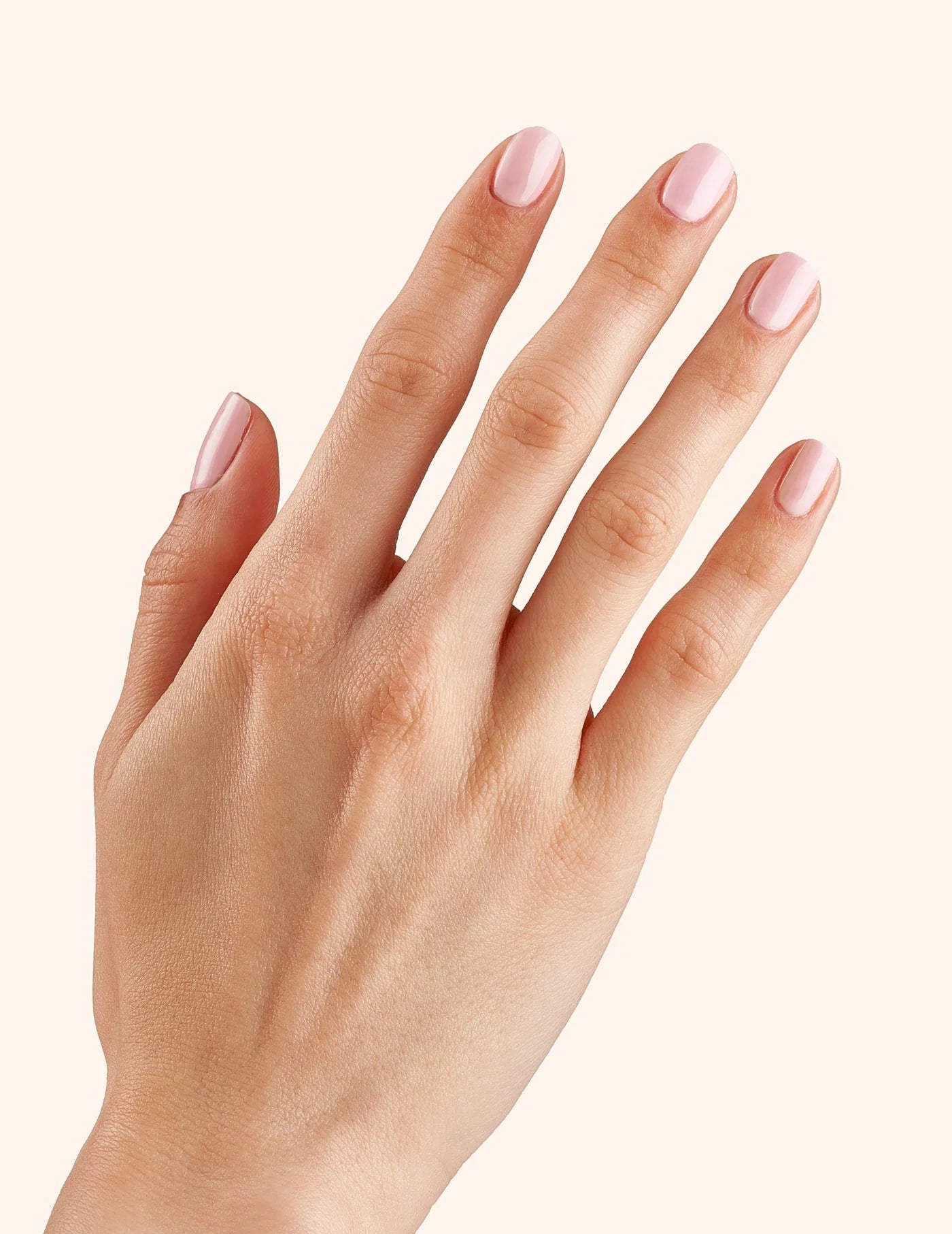 Esmalte de Uñas - Fairy Floss