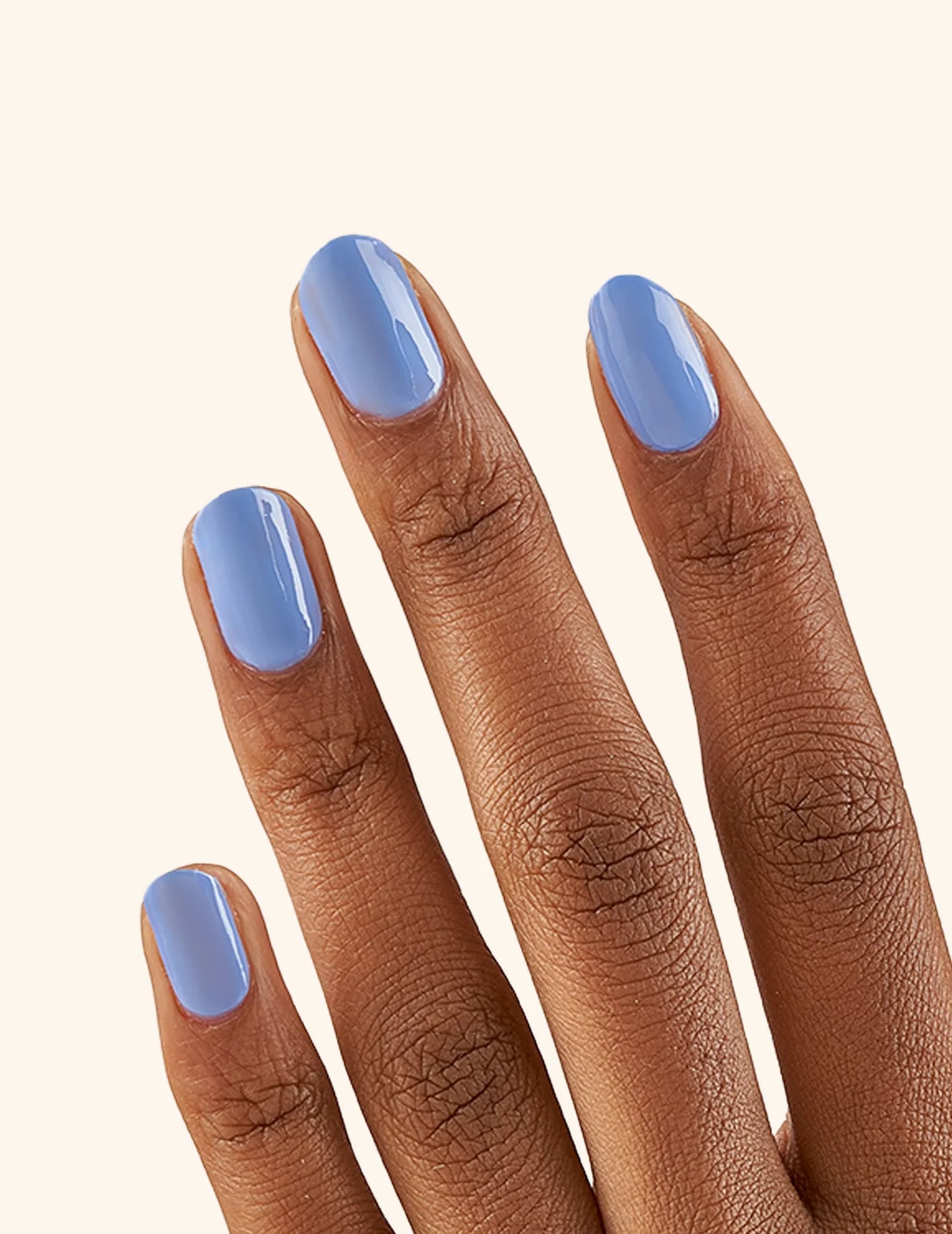 Esmalte de Uñas - Fleur Bleue